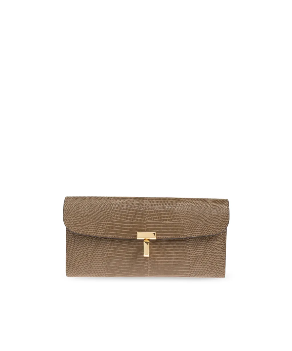 Flap Wallet