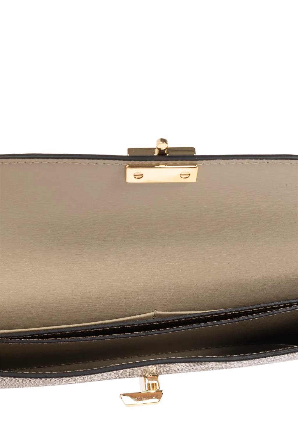 Flap Wallet