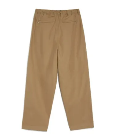 Cotton Trousers
