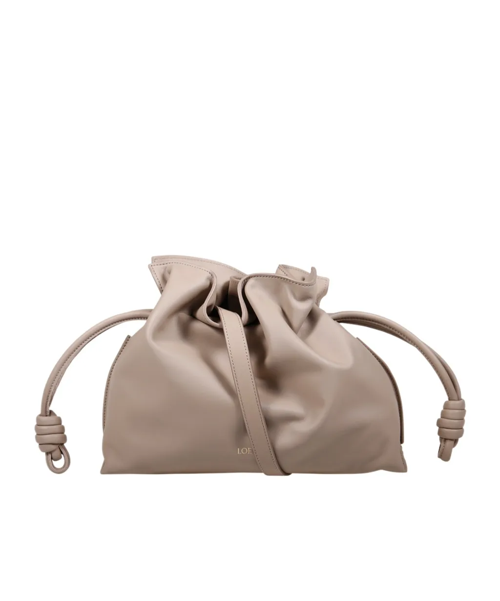 Loewe Medium Flamenco Clutch Bag