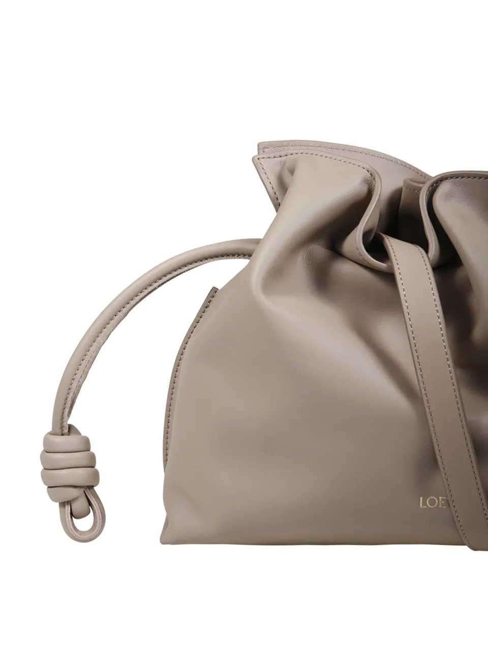 Loewe Medium Flamenco Clutch Bag