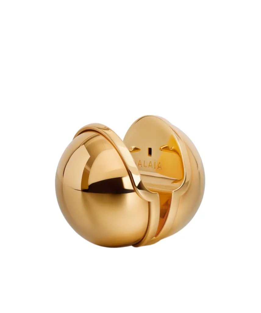 AlaÏA Sphere Earrings