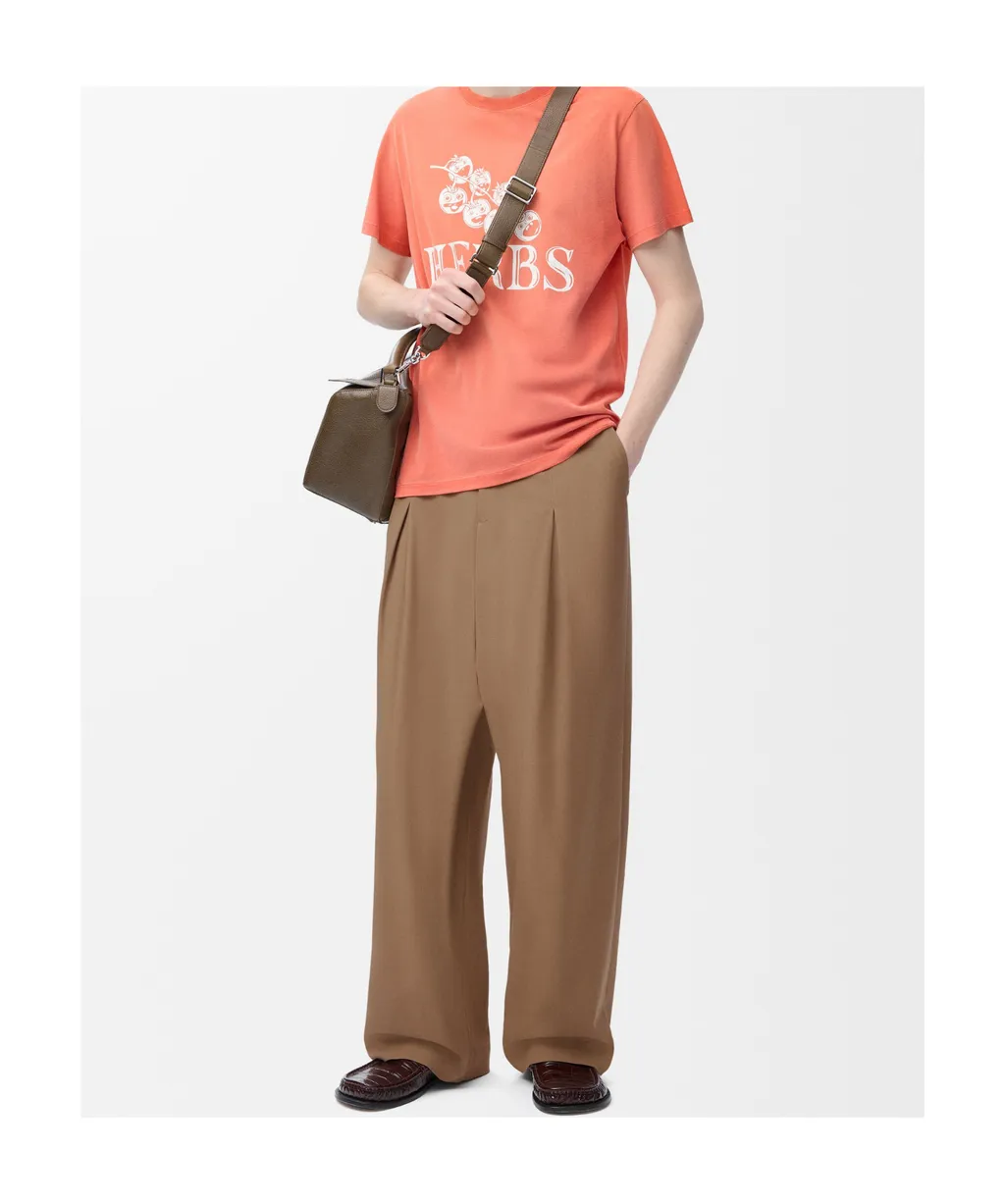 Loewe Low Crotch Trousers