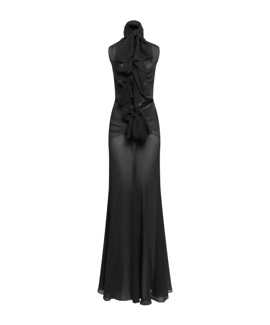 Sleeveless Dress