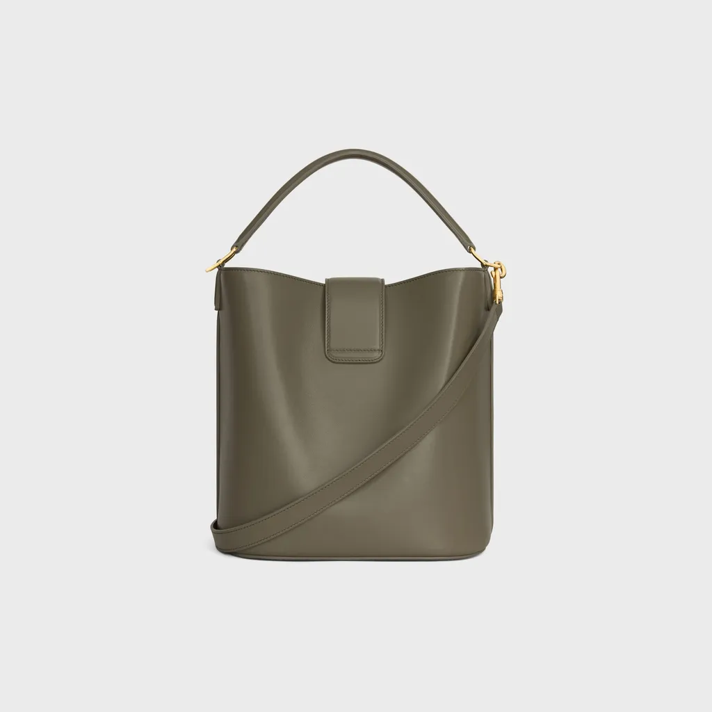 Medium Louise Bucket Bag