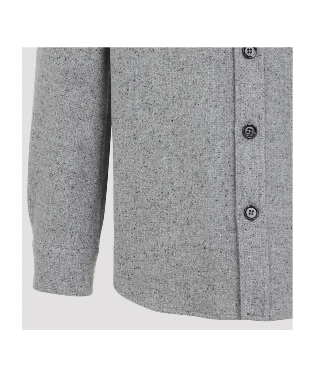 Shirt Jacket
