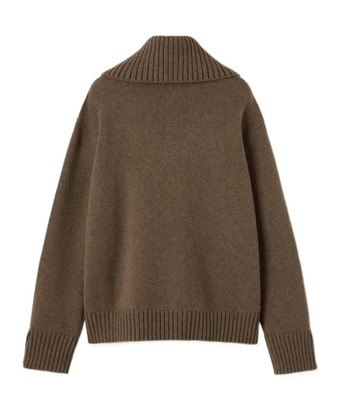 Parksville Pullover