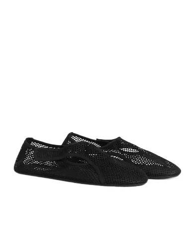 AlaÏA Flat Slippers