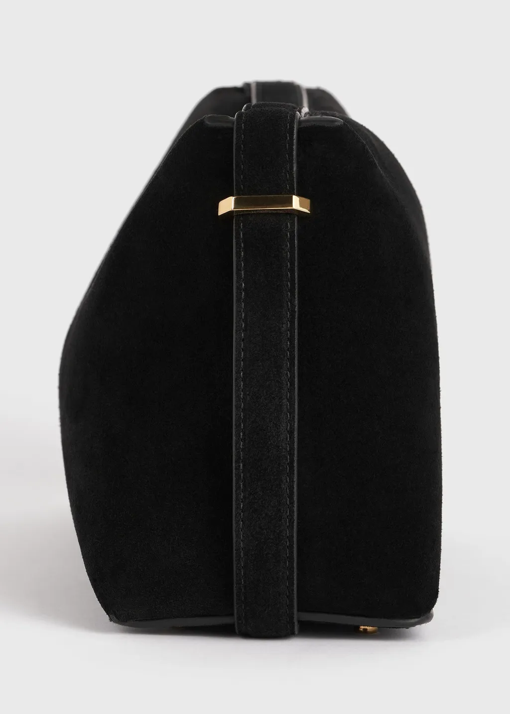 Zipper Clutch