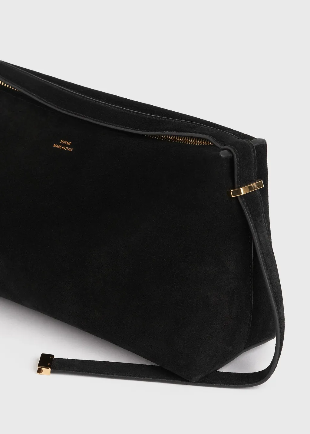 Zipper Clutch