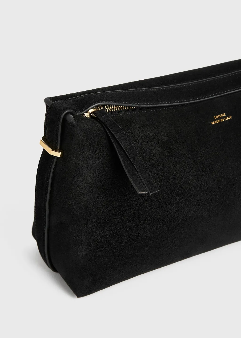 Zipper Clutch
