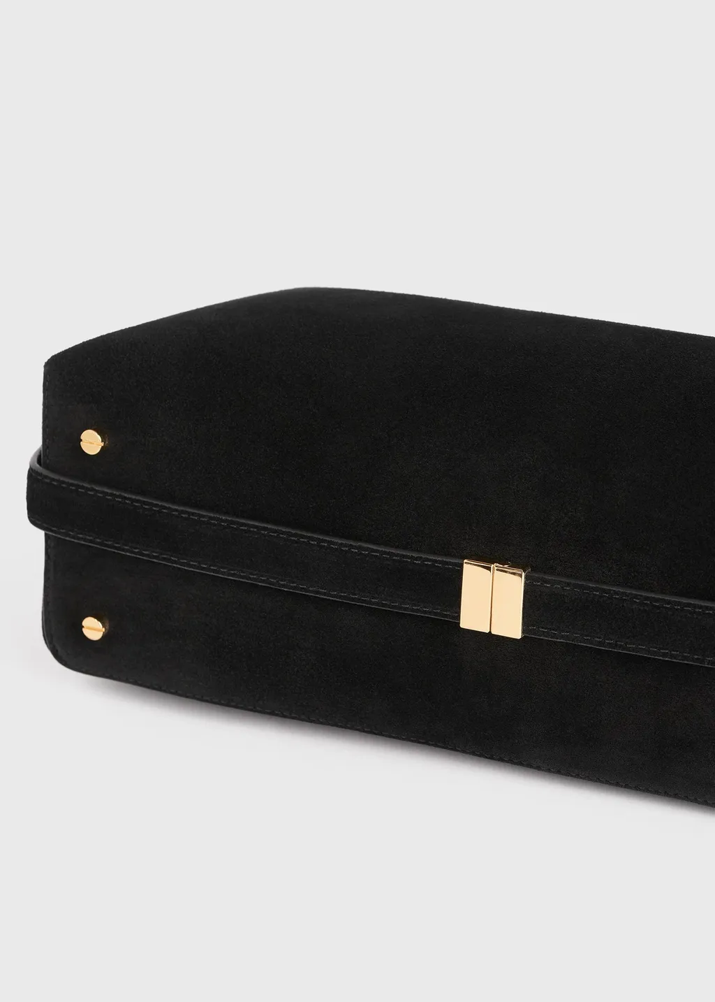 Zipper Clutch