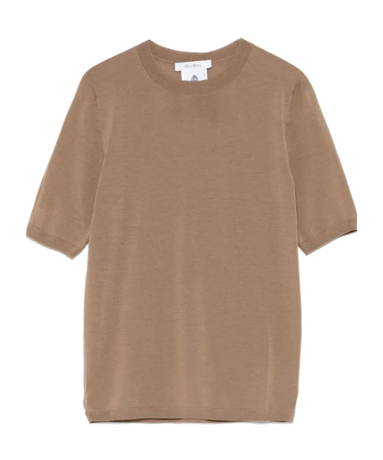 Short-Sleeved T-Shirt