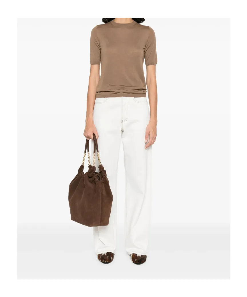 Short-Sleeved T-Shirt
