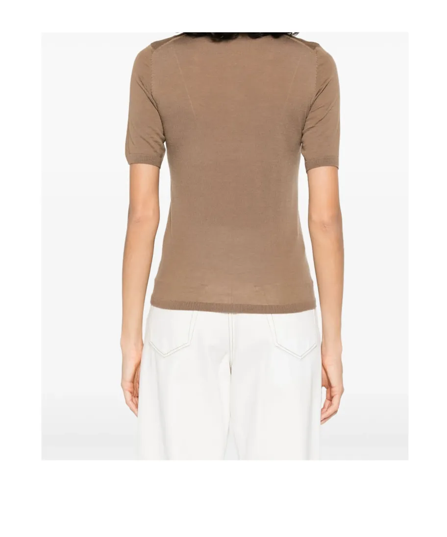 Short-Sleeved T-Shirt