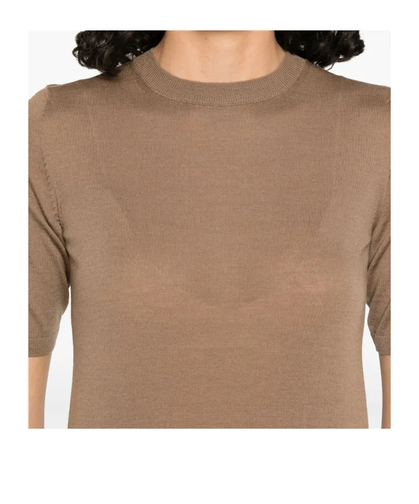 Short-Sleeved T-Shirt