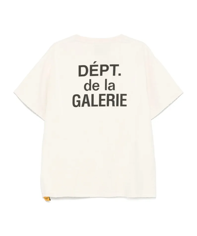 Gallery Dept. Self Title T-Shirt