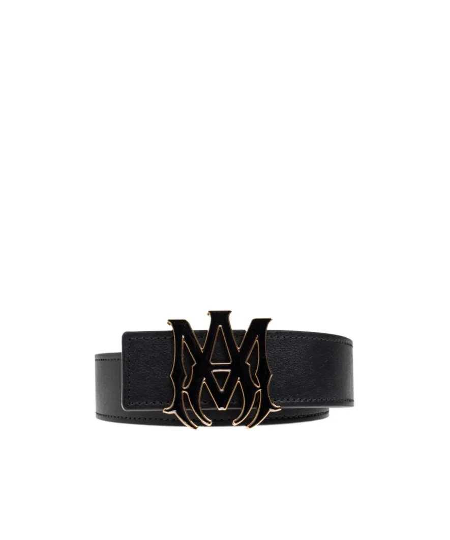 Reversible Leather Belt