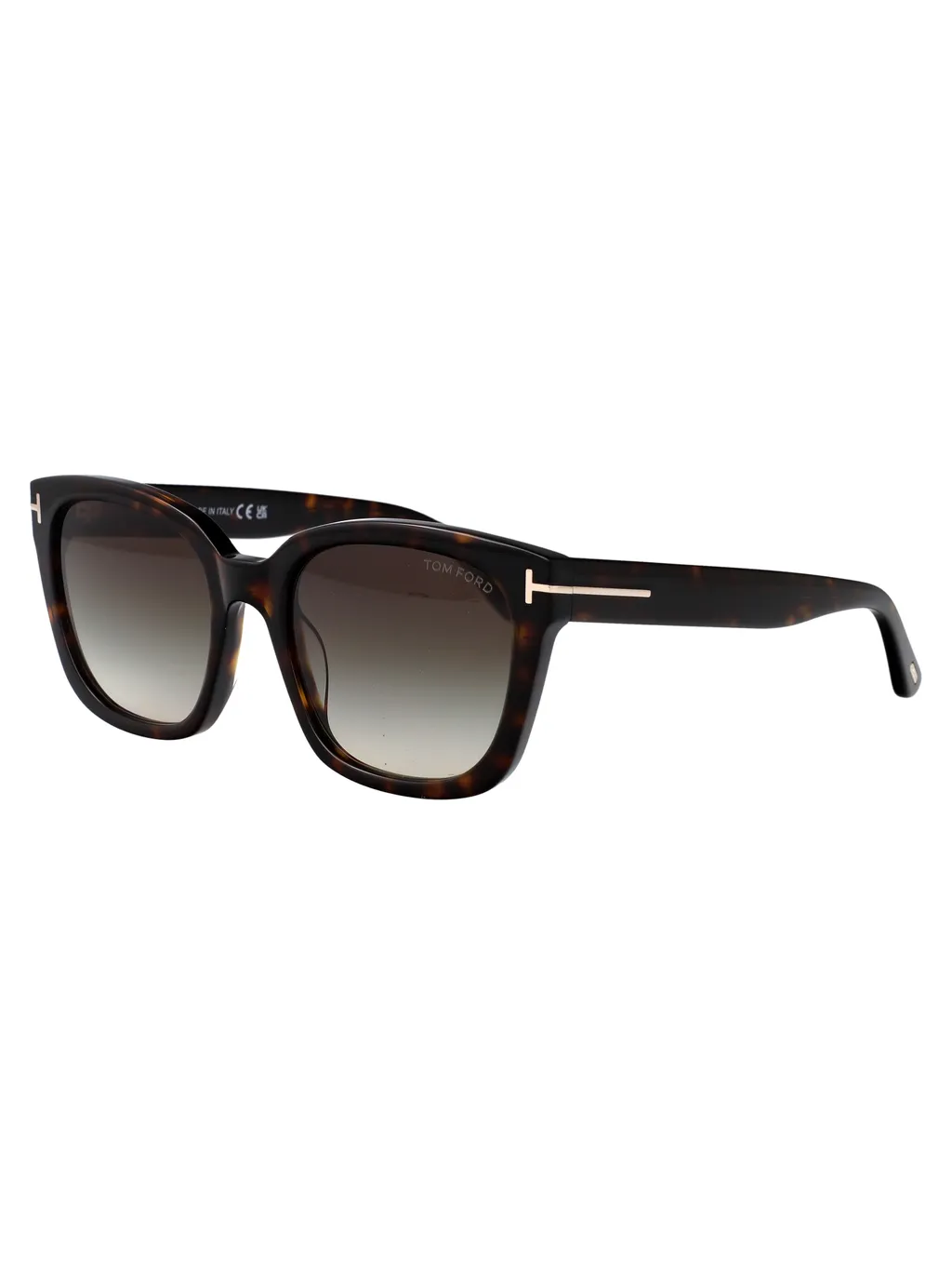 Full Frame Sunglasses