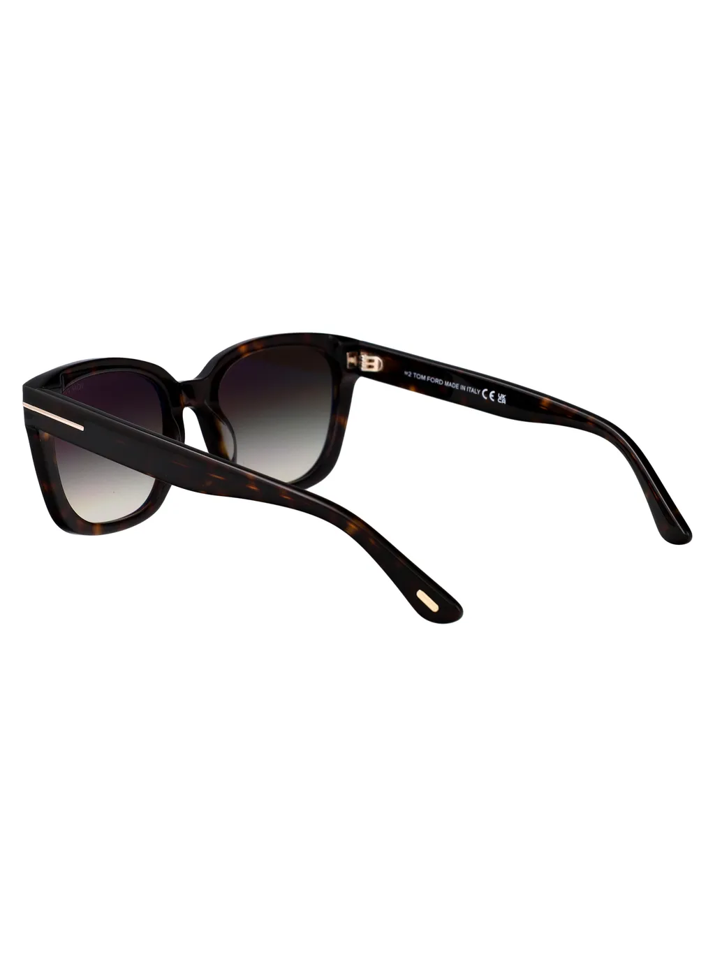 Full Frame Sunglasses