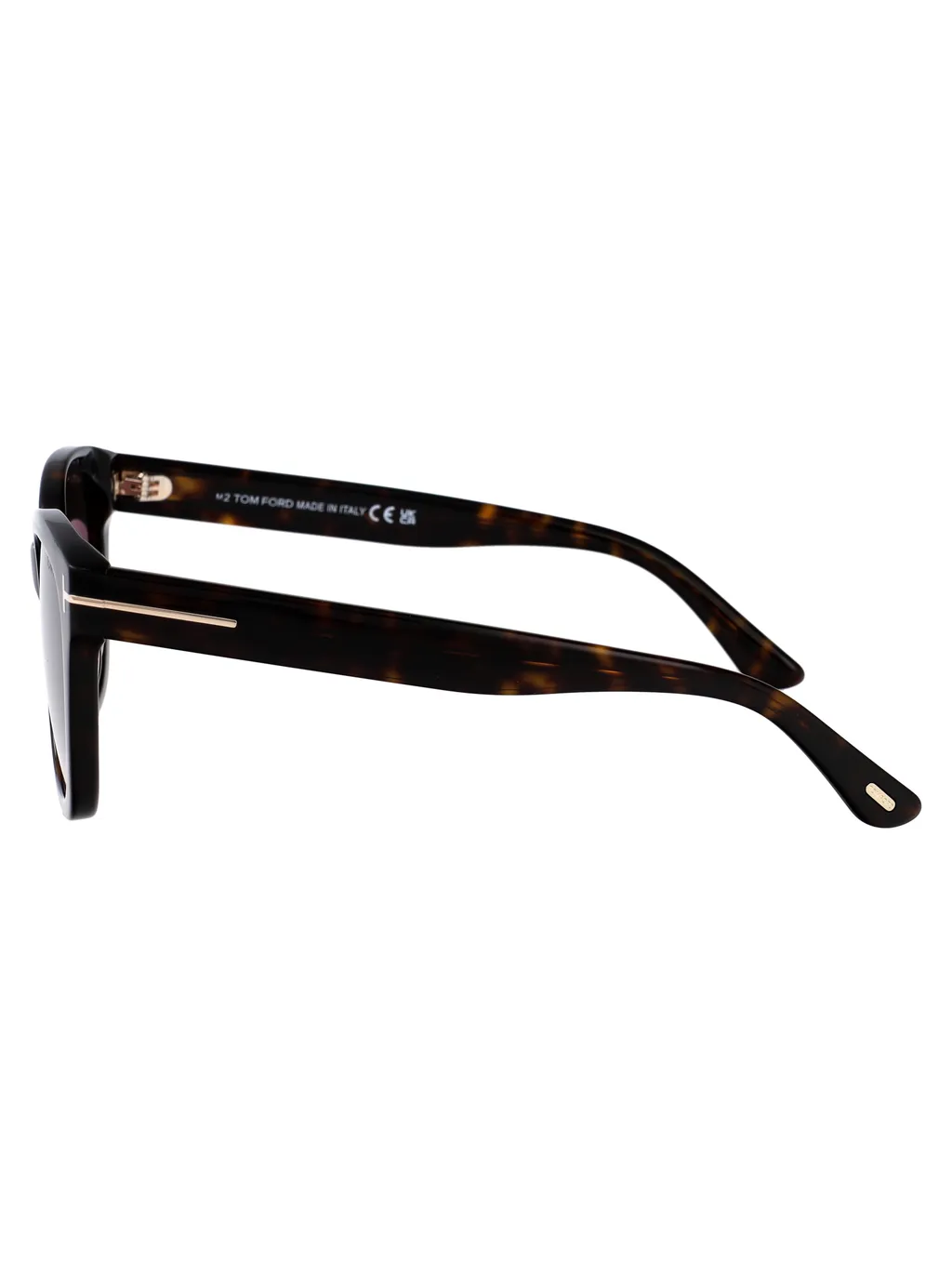 Full Frame Sunglasses