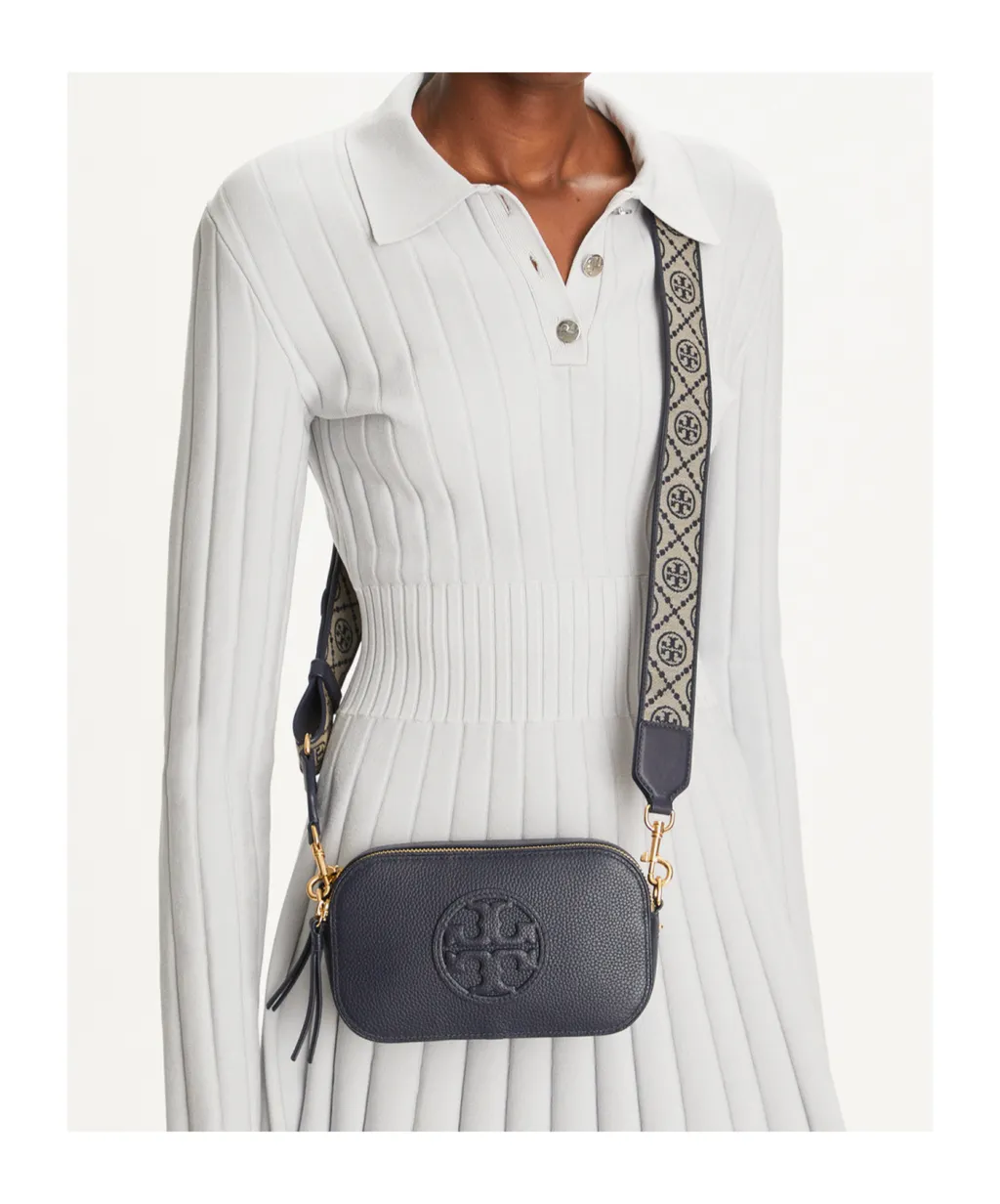 Miller Mini Crossbody Bag