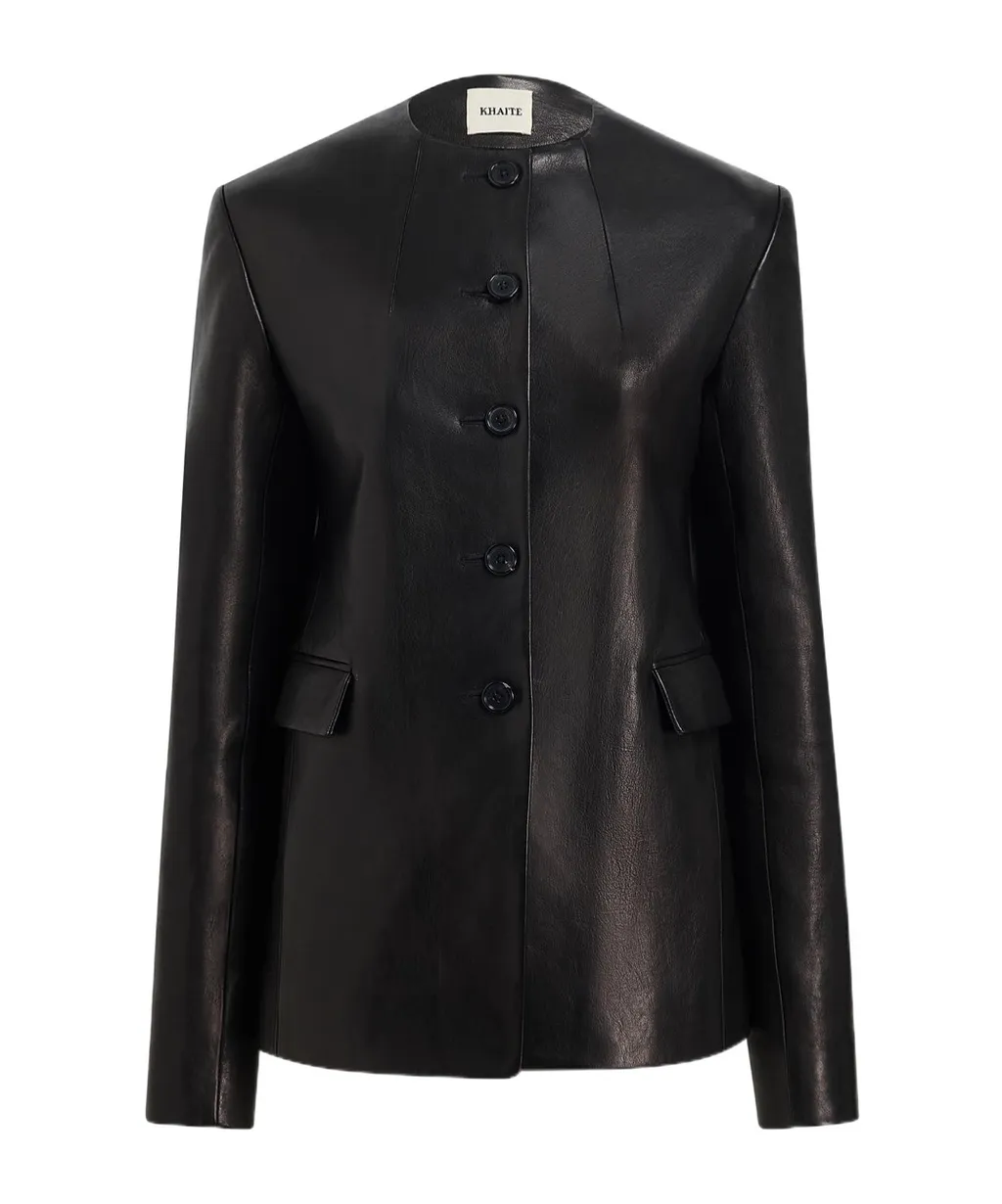 Jameson Jacket
