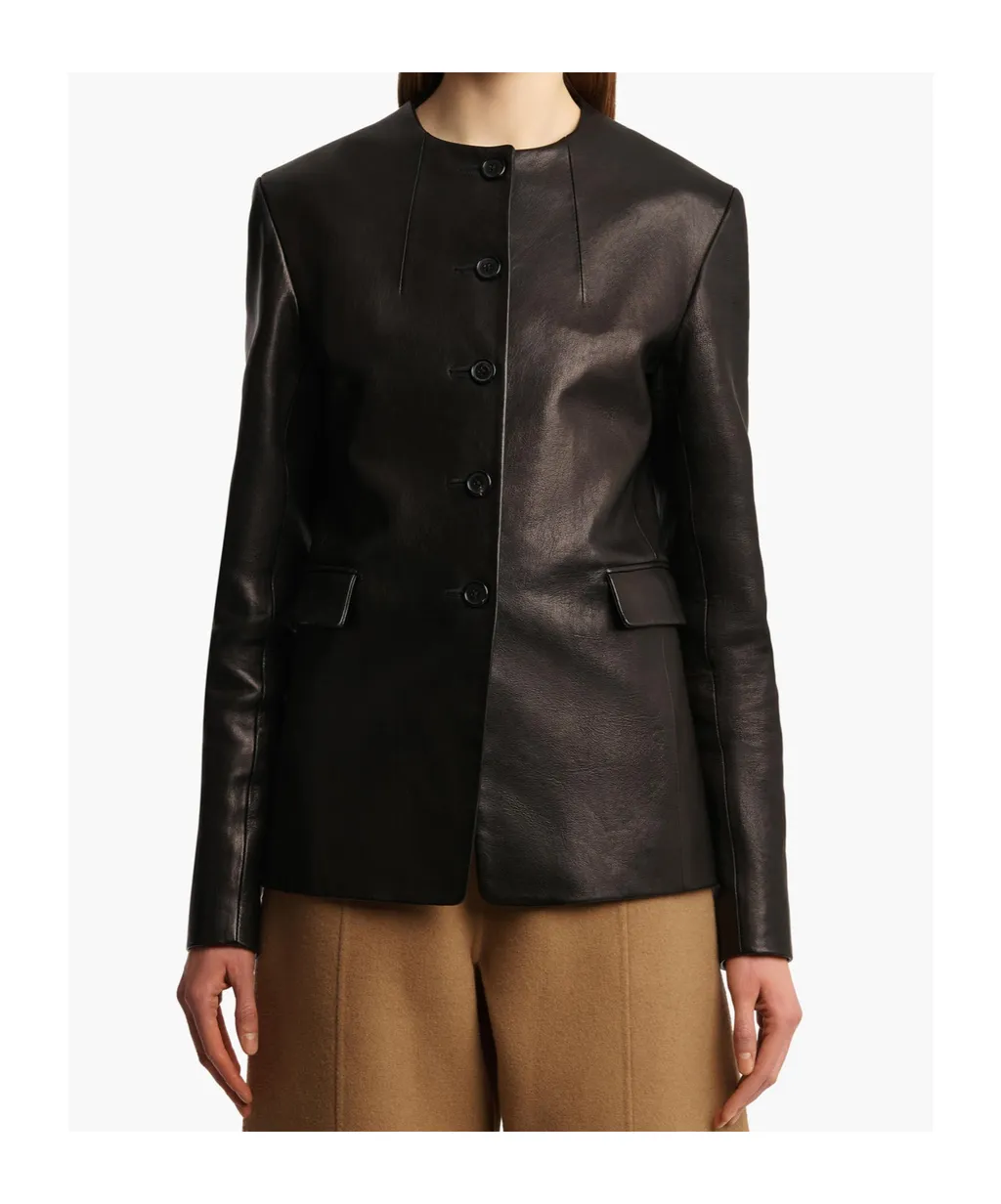 Jameson Jacket