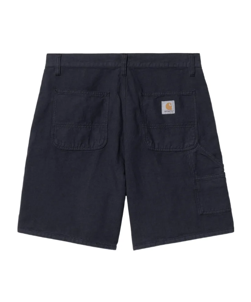 Walter Single Knee Short