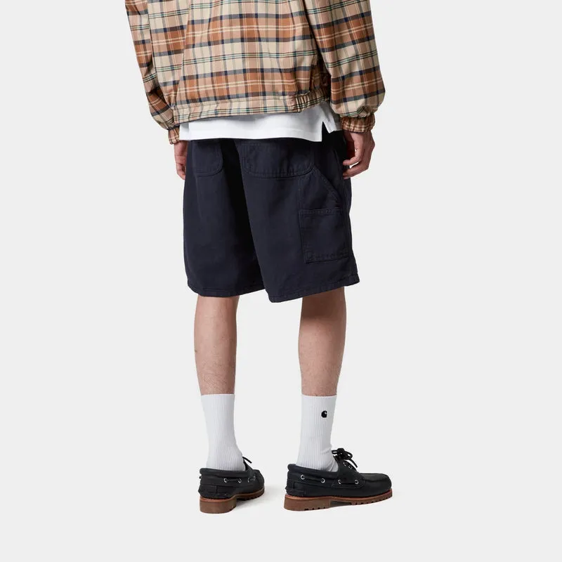 Walter Single Knee Short