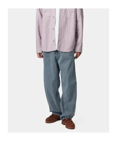 Og Single Knee Pant Cotton Trousers