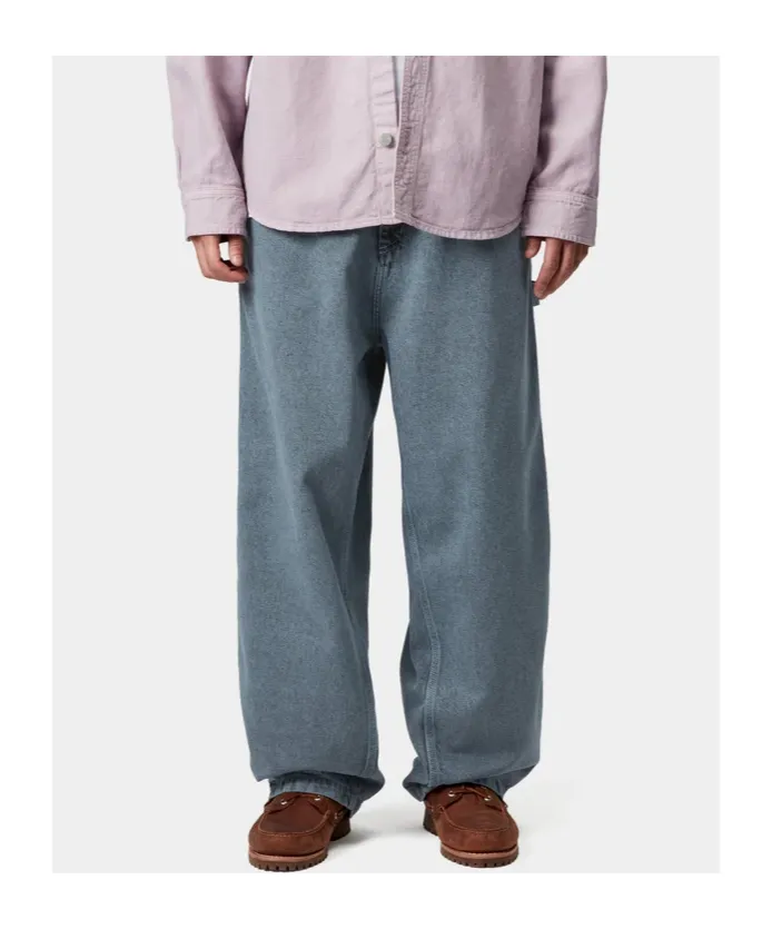 Og Single Knee Pant Cotton Trousers