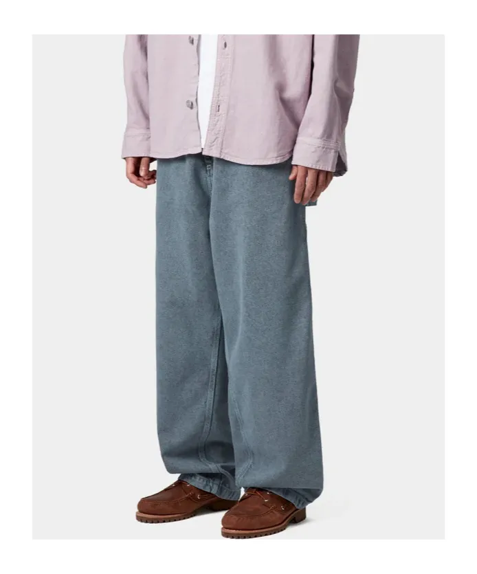 Og Single Knee Pant Cotton Trousers