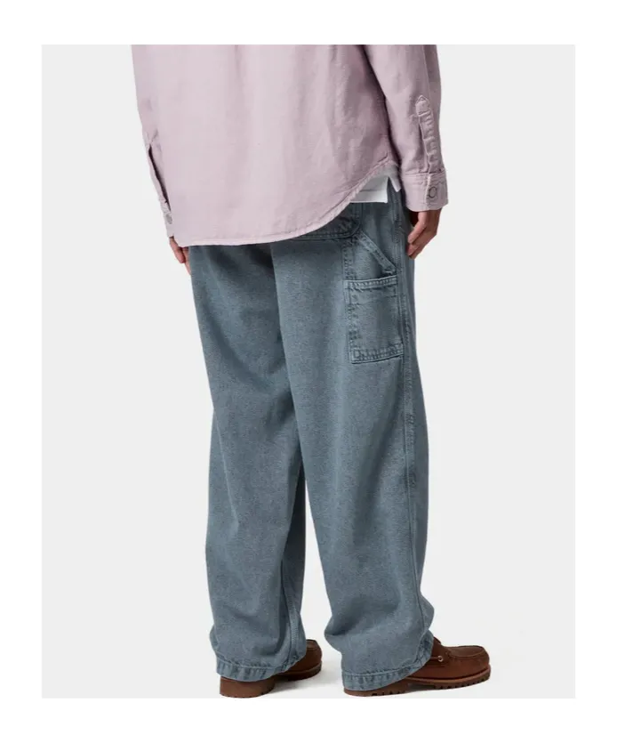 Og Single Knee Pant Cotton Trousers