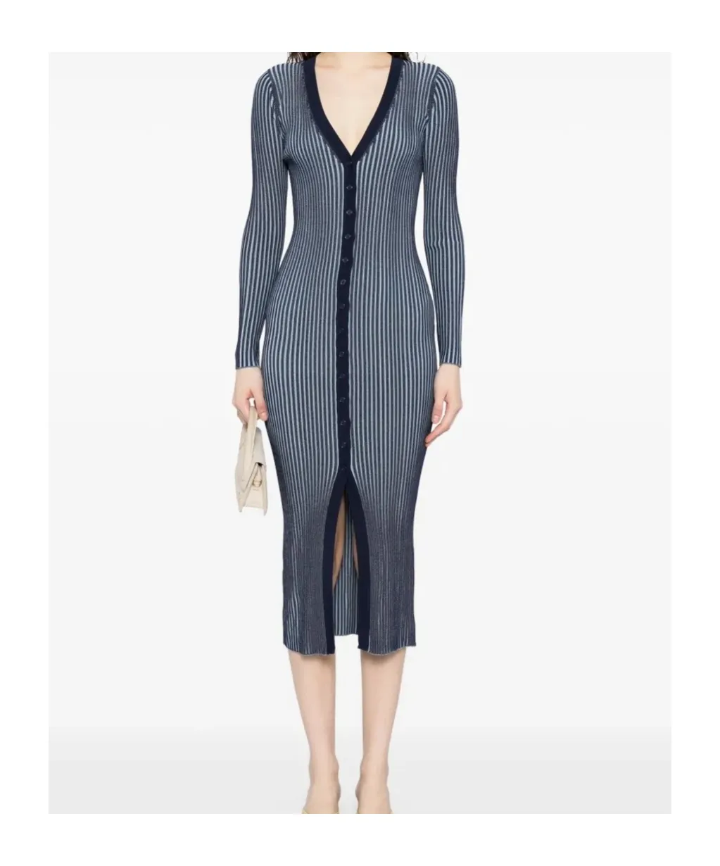 Shoko Midi Dress