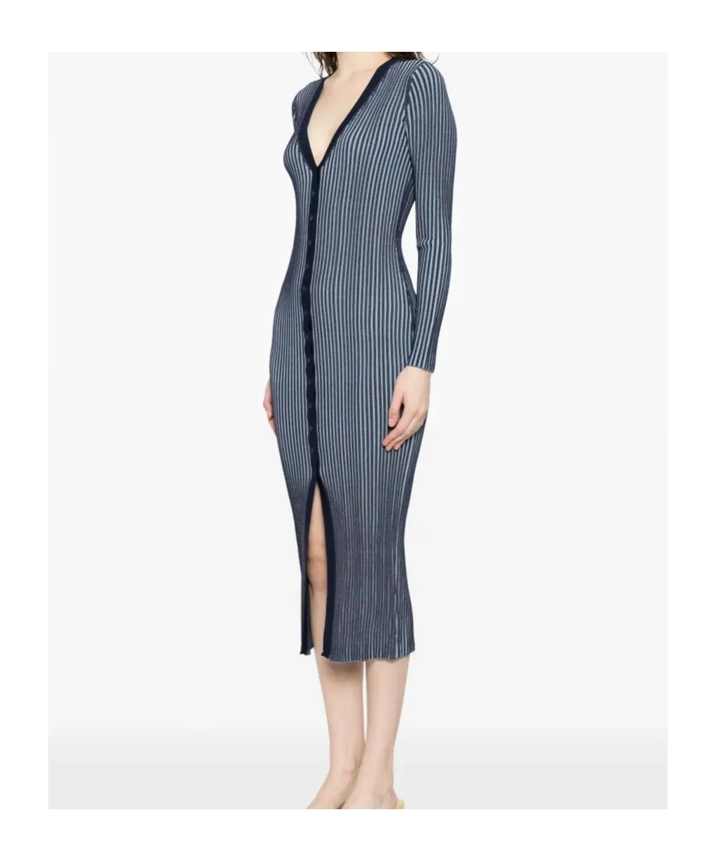 Shoko Midi Dress