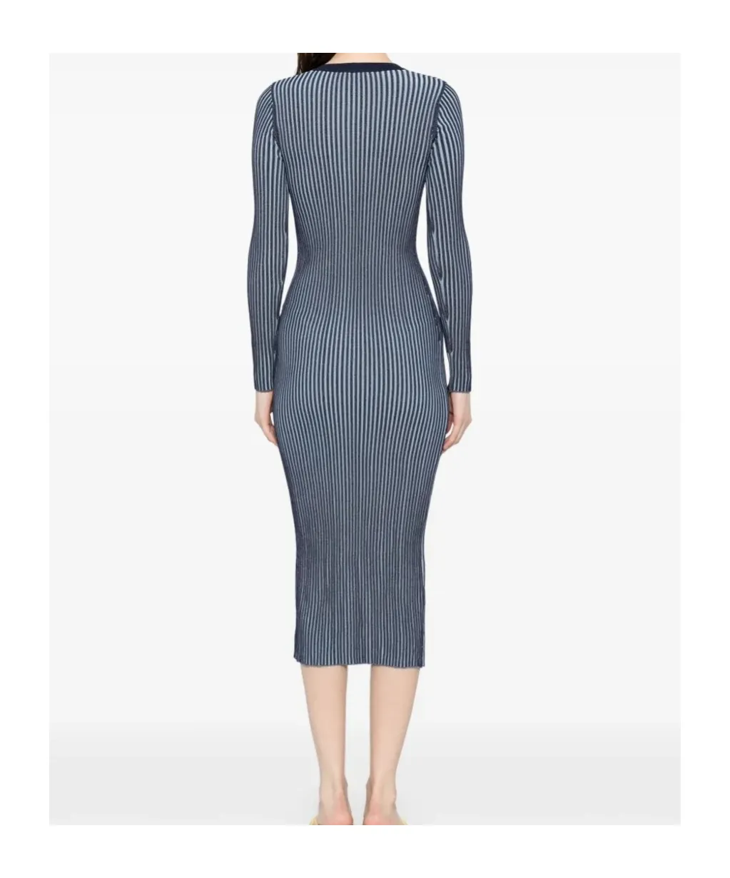 Shoko Midi Dress