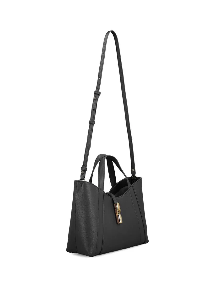 Furla Goccia S Tote Bag