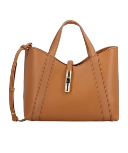 Furla Goccia S Tote Bag