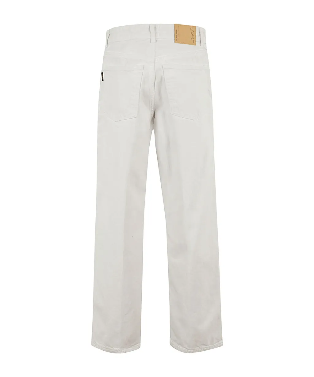 Haikure Relaxed Fit Jeans