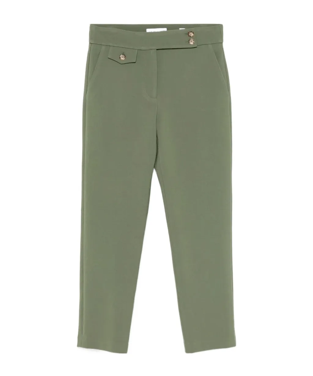 Renzo Trousers