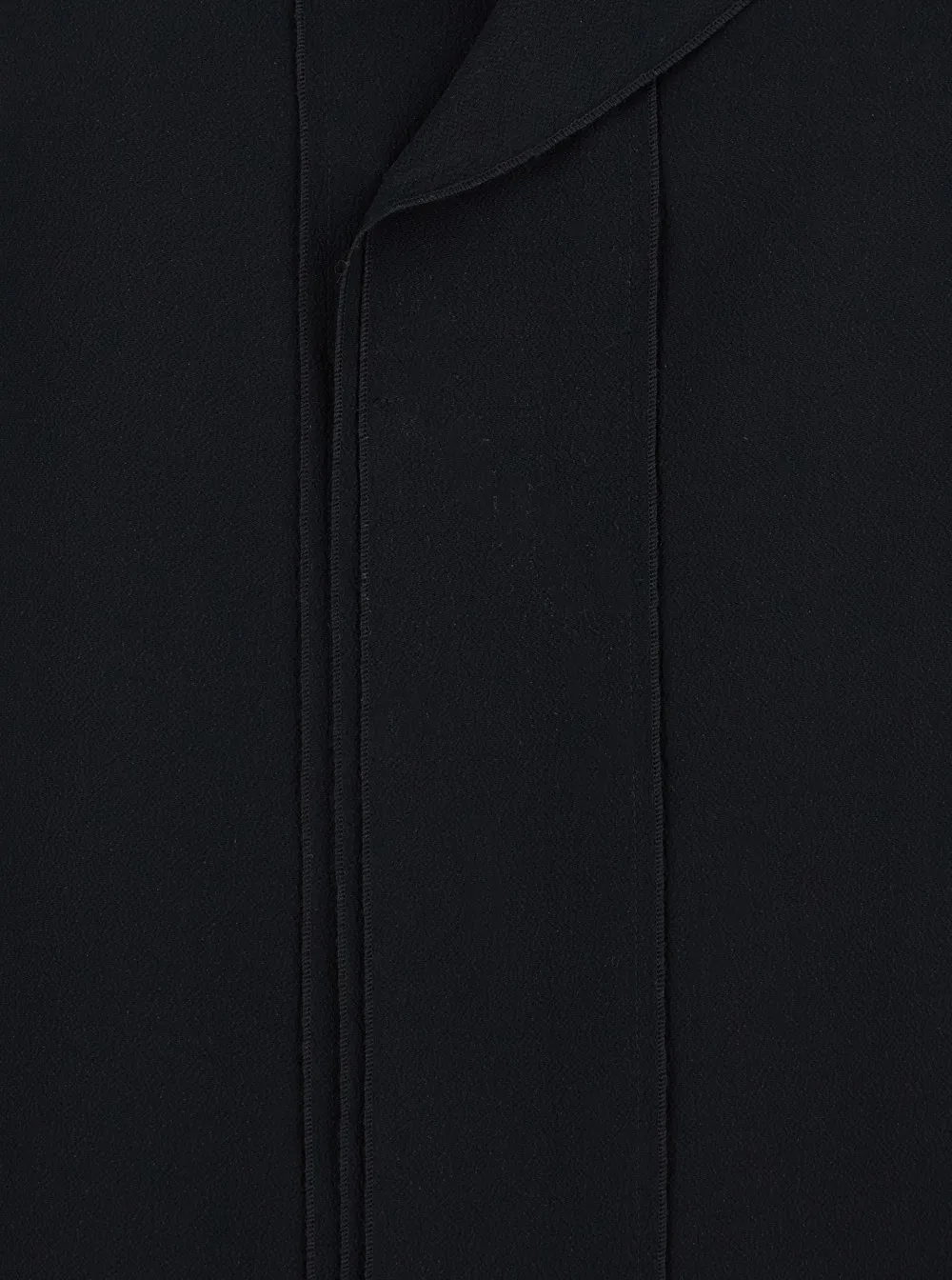 Long Sleeve Button-Down Shirt