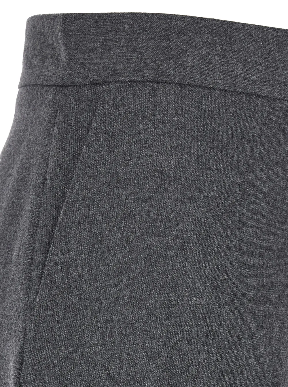 Antonelli Firenze Trousers Black