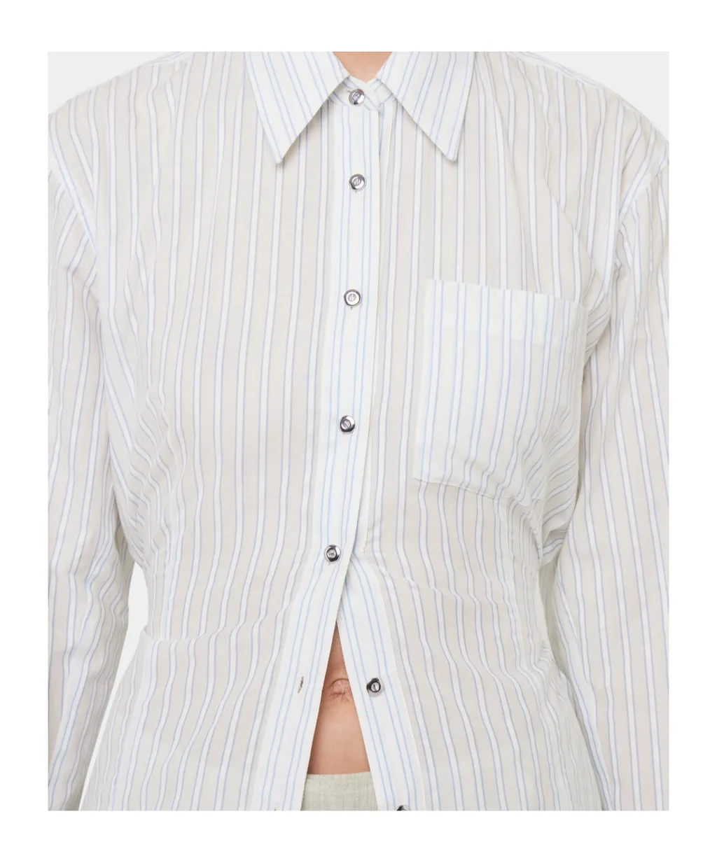 Striped Shirt