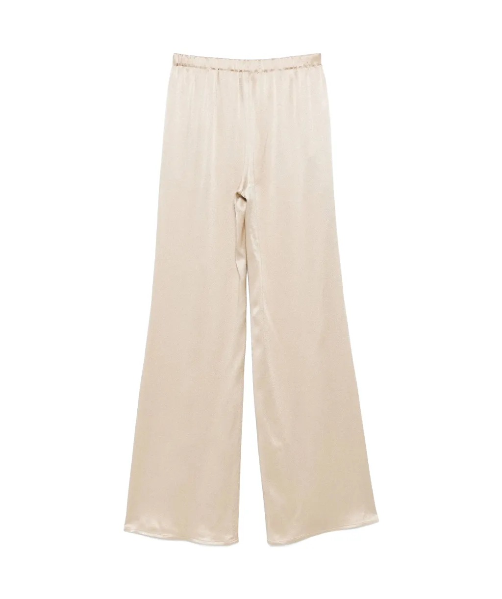Antonelli Firenze Wide Leg Pants