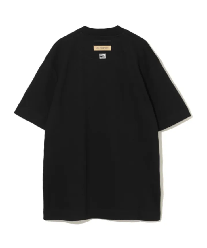 Sunspel × The Shepherd Undercover