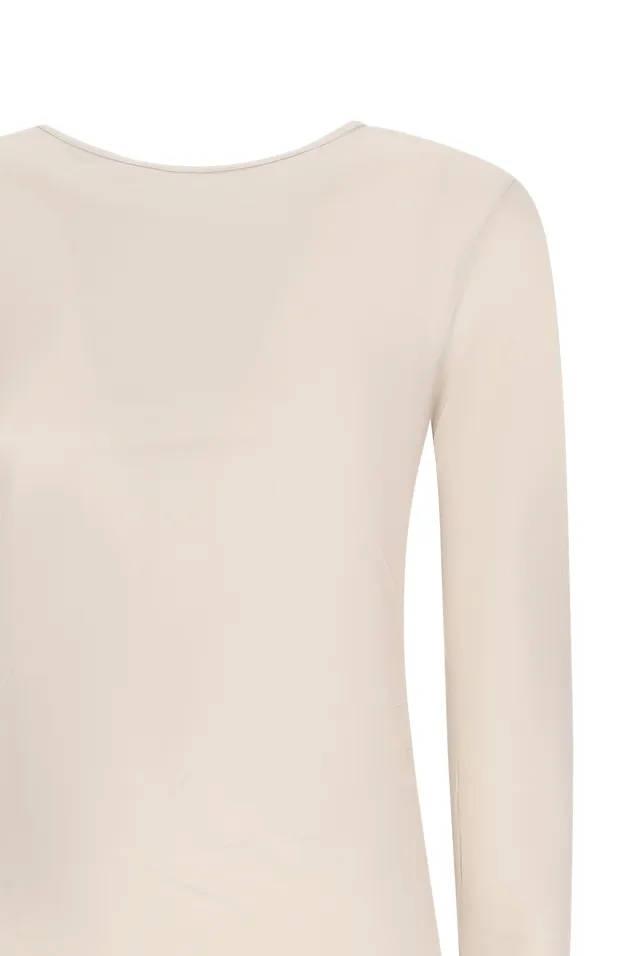 Long-Sleeved T-Shirt