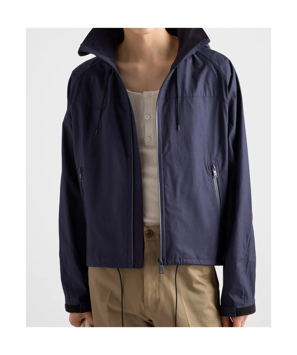 Cotton Jacket
