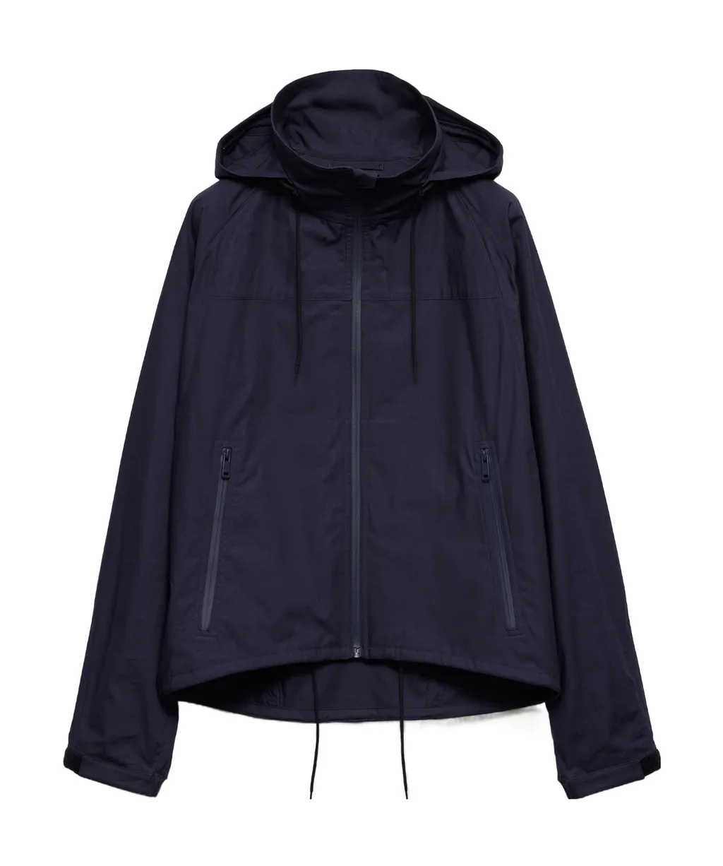 Cotton Jacket