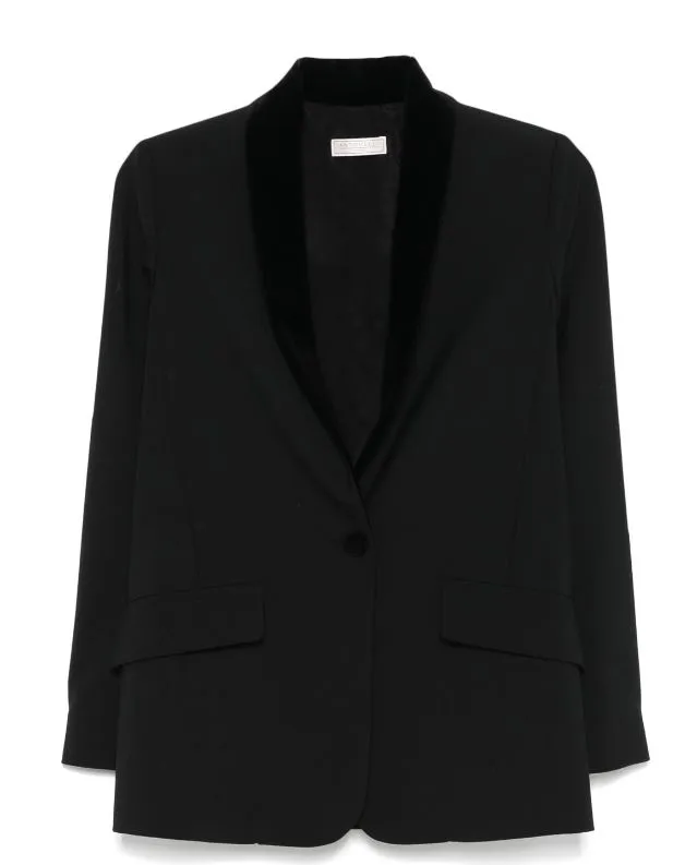 Antonelli Firenze Blazer Jacket